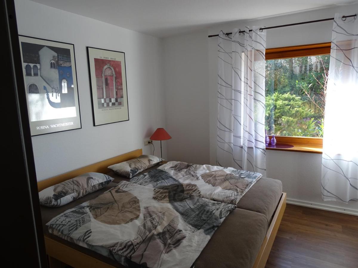 Ferienwohnung Heidi Batzlen Daisendorf Exterior photo
